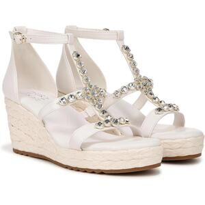 Naturalizer Women's Serena Wedge Sandals